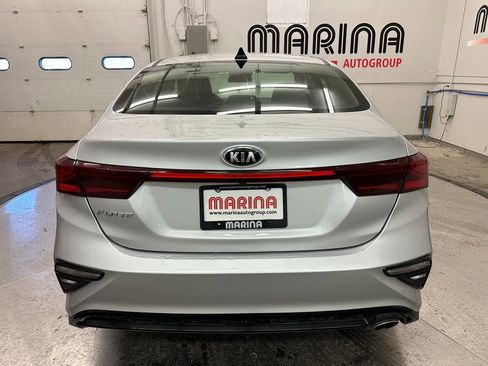 Used 2019 Kia Forte LXS image 13