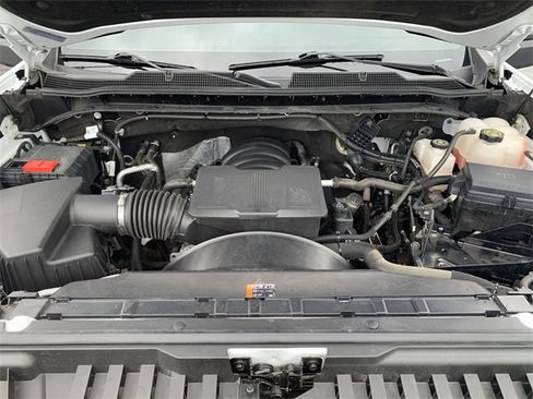 Used 2024 Chevrolet Silverado 2500 Custom w/ Custom Convenience Package image 29