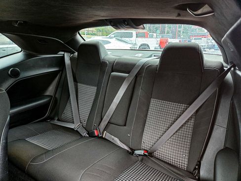 Used 2023 Dodge Challenger SRT Hellcat image 12