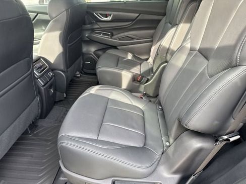 New 2026 Subaru Ascent Limited AWD/4WD image 78