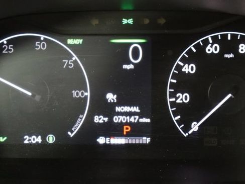 Used 2024 Honda CR-V Sport image 34