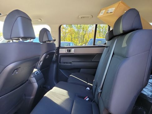New 2026 Hyundai Santa Fe SE AWD/4WD image 11