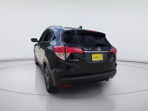 Used 2022 Honda HR-V EX-L image 7