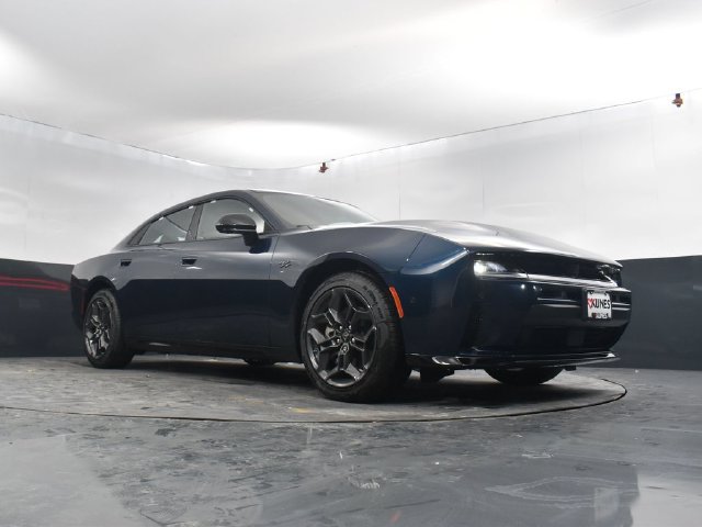 New 2026 Dodge Charger R/T AWD/4WD image 47