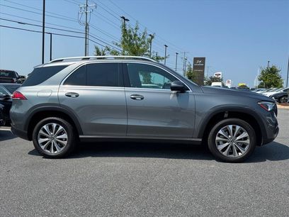 Used 2022 Mercedes-Benz GLE 350