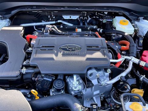 New 2026 Subaru Forester Sport image 14