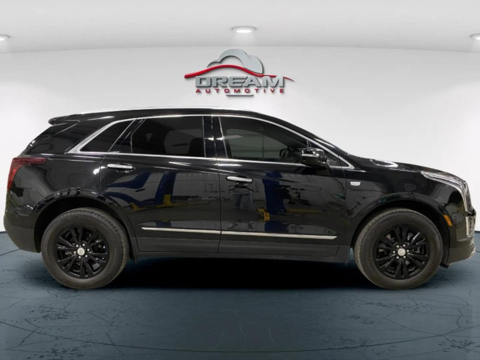 Used 2022 Cadillac XT5 Premium Luxury AWD/4WD image 24
