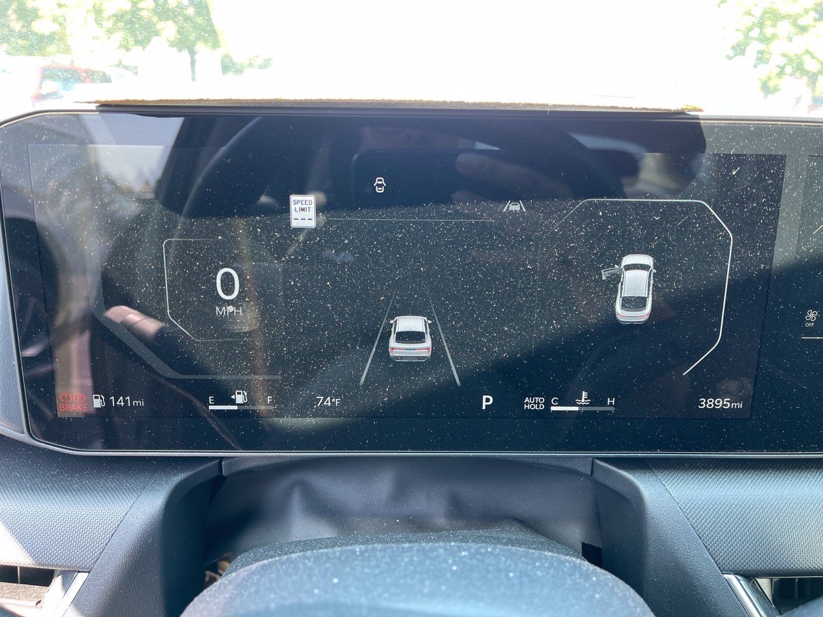 Used 2025 Kia K4 EX FWD image 6