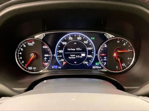 Used 2022 GMC Acadia Denali w/ Trailering Package image 25