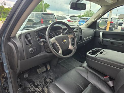 Used 2013 Chevrolet Silverado 1500 LT w/ All-Star Edition RWD image 17