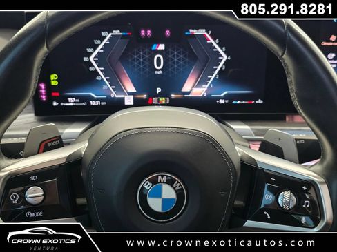 Used 2023 BMW 760i xDrive w/ Executive Package AWD/4WD image 41