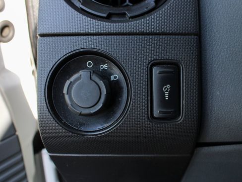 Used 2012 Ford F550 2WD Regular Cab Super Duty w/ PWR Equipment Group image 20