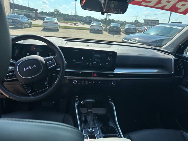 Used 2025 Kia Sorento S w/ Panoramic Sunroof Package FWD image 35