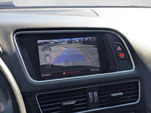 Used 2014 Audi Q5 3.0T Premium Plus image 14