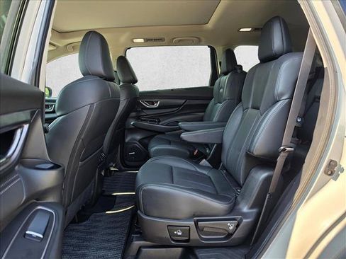 Certified 2026 Subaru Ascent Limited AWD/4WD image 18