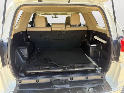 Used 2013 Toyota 4Runner Limited RWD image 22