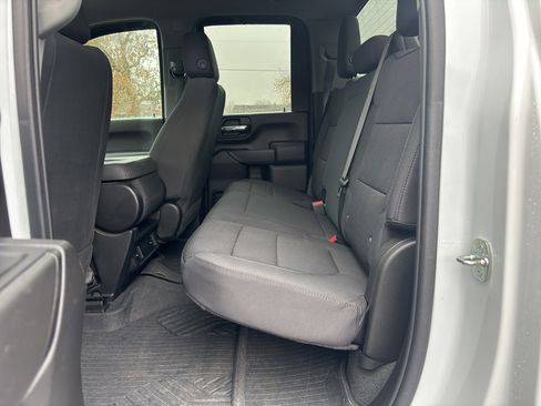 Certified 2023 GMC Sierra 3500 Pro w/ Gooseneck/5TH Wheel Package image 26