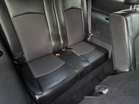 Used 2015 Dodge Journey Crossroad w/ Flexible Seating Group FWD image 30