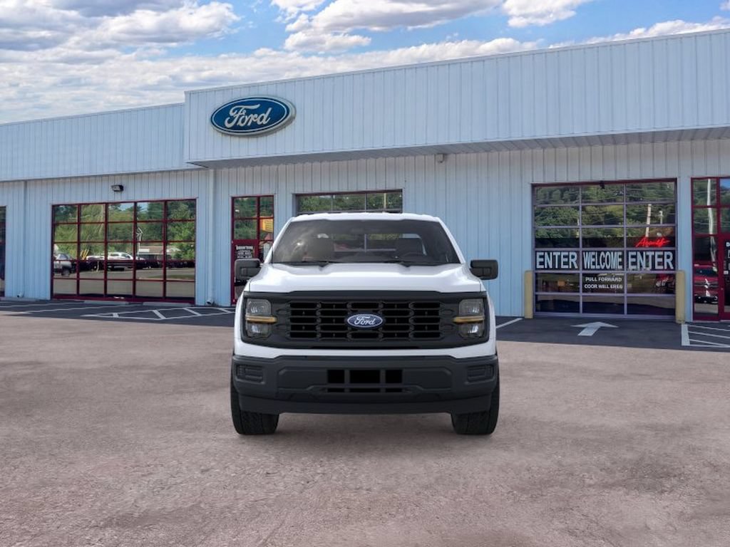 New 2026 Ford F150 XL RWD image 6
