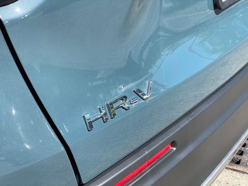 Used 2023 Honda HR-V Sport image 31