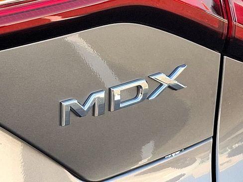 Certified 2024 Acura MDX SH-AWD w/ Advance Package image 33