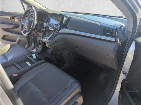 Used 2019 Honda Odyssey Elite image 20