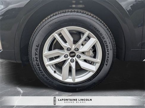 Used 2022 Audi Q5 2.0T Premium w/ Convenience Package image 33