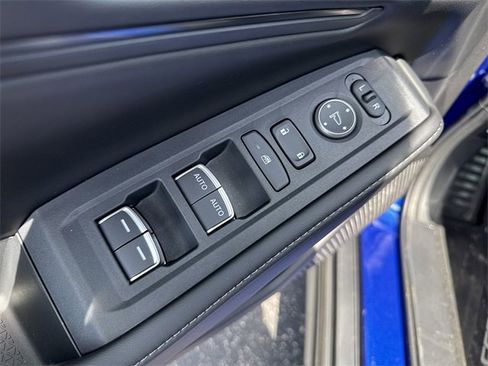 New 2025 Honda Accord Sport image 20
