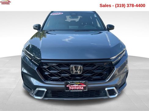 Used 2023 Honda CR-V Sport Touring image 9