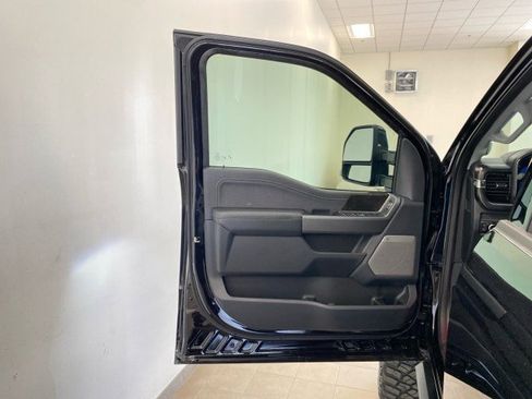 New 2026 Ford F250 Lariat w/ Black Appearance Package AWD/4WD image 19