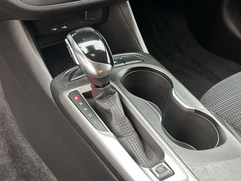 Used 2024 Buick Envista Preferred w/ Convenience I Package image 26