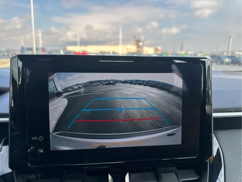 Used 2024 Toyota Corolla Sedan w/ SE Convenience Package image 28