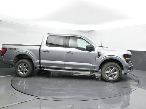 Used 2024 Ford F150 XLT AWD/4WD image 4