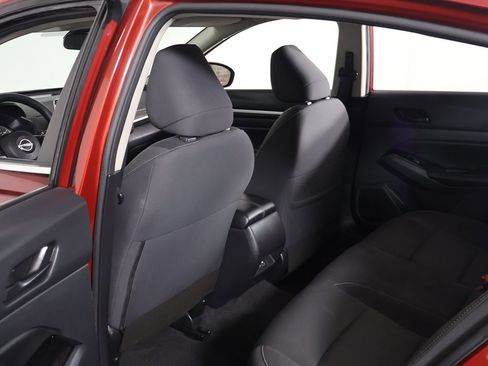 Used 2023 Nissan Altima 2.5 SV image 23