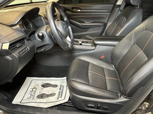 Used 2020 Nissan Altima 2.0 SR image 20