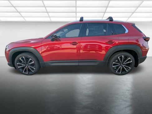 Used 2025 MAZDA CX-50 2.5 Turbo w/ Premium Plus Pkg image 6