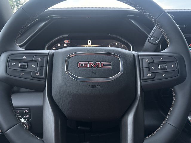 New 2026 GMC Sierra 2500 AT4 w/ AT4 Premium Plus Package AWD/4WD image 23