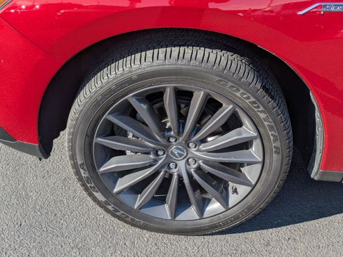 Used 2023 Acura RDX A-Spec image 14