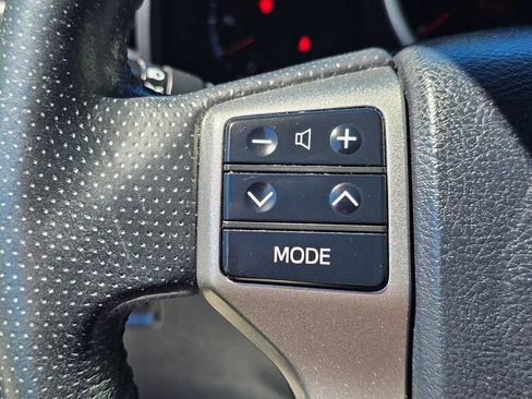 Used 2012 Toyota 4Runner Limited AWD/4WD image 32