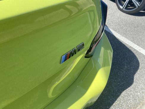Used 2025 BMW M2 RWD image 22