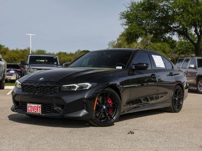 Used 2023 BMW M340i xDrive M340i xDrive w/ Premium Package