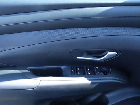 New 2026 Hyundai Tucson SEL image 20