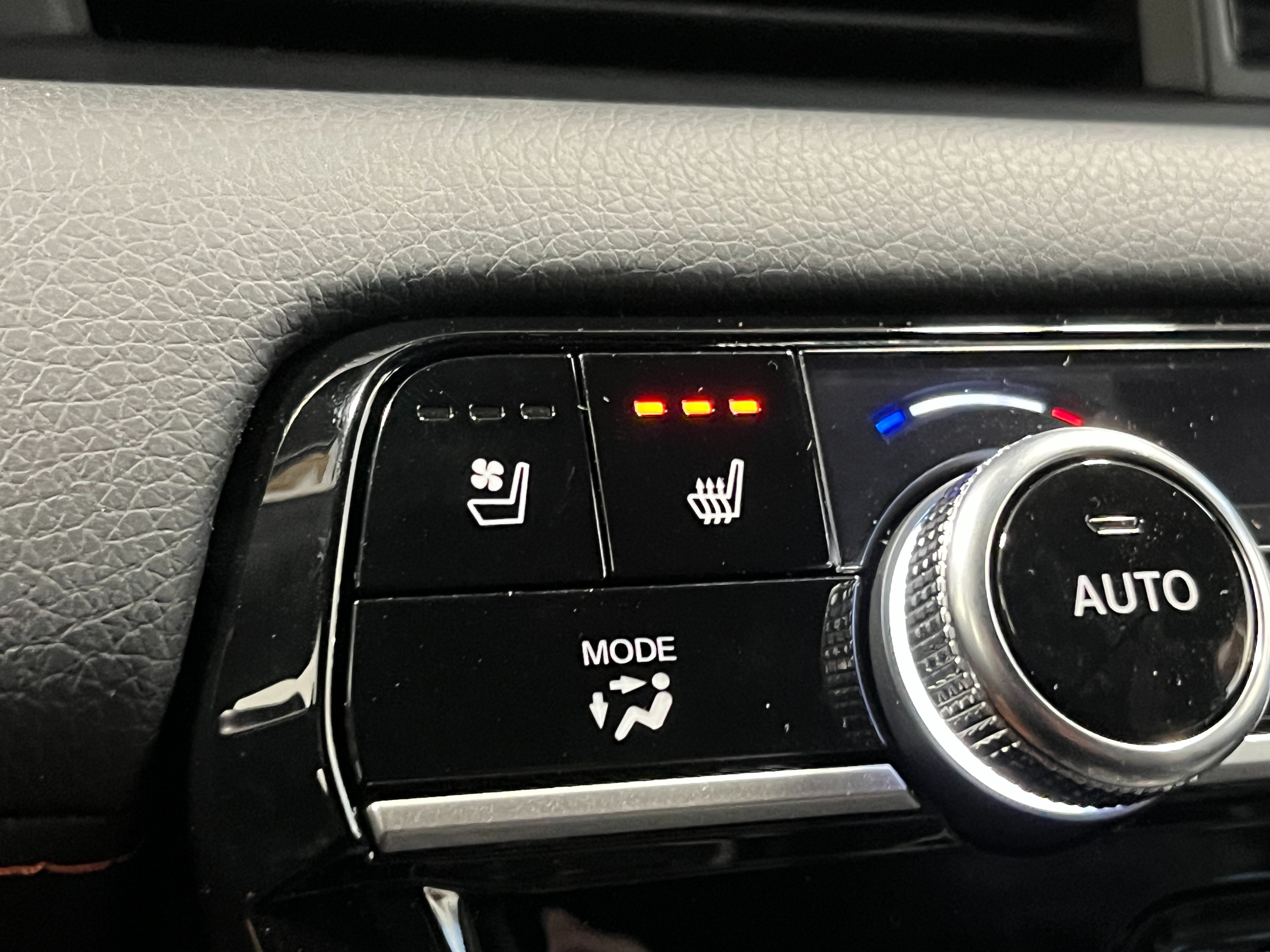 New 2026 Honda Passport TrailSport Elite image 21