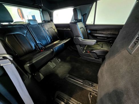 Used 2021 Ford Expedition Limited AWD/4WD image 60