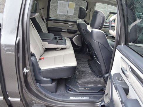 Used 2022 RAM 1500 Limited image 36