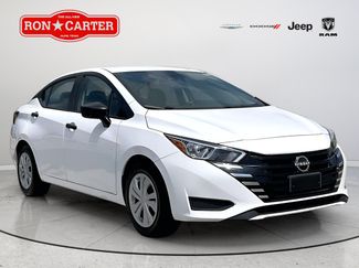 Used 2023 Nissan Versa S FWD video 1