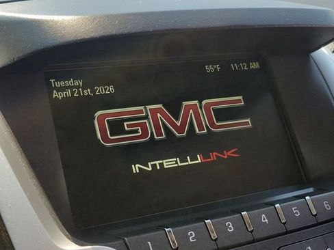 Used 2015 GMC Terrain SLE w/ Convenience Package FWD image 16