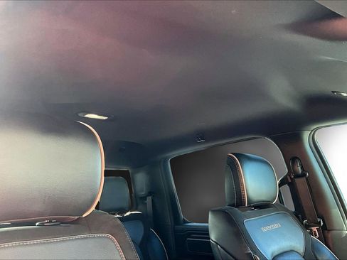 Used 2025 RAM 1500 Laramie image 28