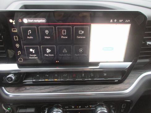 New 2026 GMC Sierra 1500 SLT w/ SLT Premium Plus Package image 19