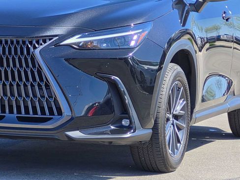 Used 2024 Lexus NX 350 AWD image 10